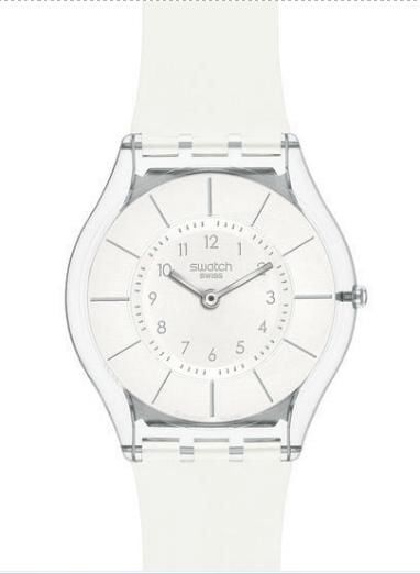 SFK360 Swatch Skin Standart Kol Saati
