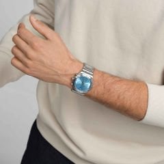 YVS528G Swatch That's So Peachy Erkek Kol Saati