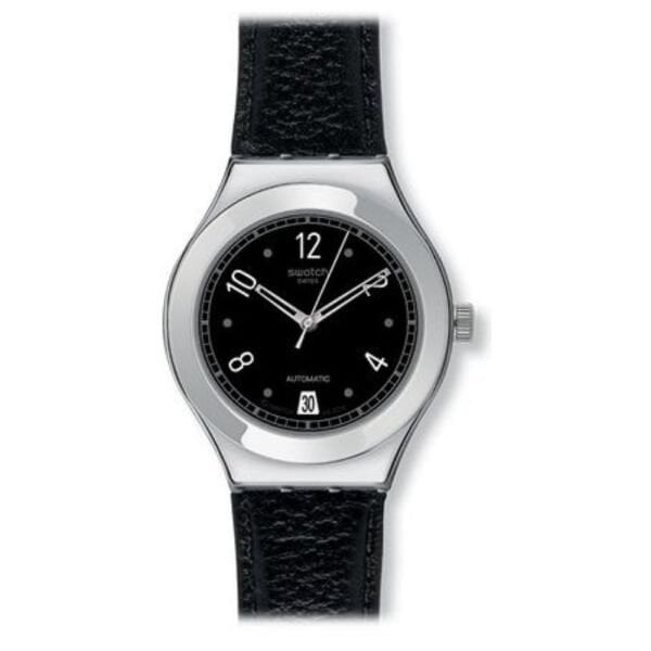 YAS405 Swatch Irony Automatic Standart Kol Saati