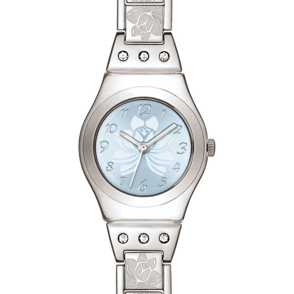 YSS222G Swatch İrony Lady Standartlus Kol Saati
