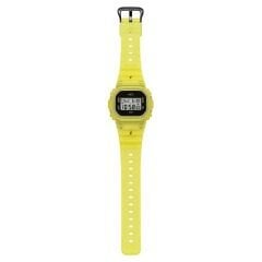 DWE-5600JB-1A9DR Casio G-Shock J Balvin Erkek Kol Saati DWE-5600JB-1A9DR