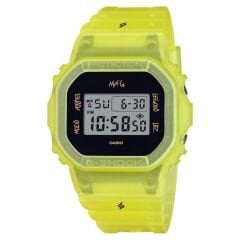 DWE-5600JB-1A9DR Casio G-Shock J Balvin Erkek Kol Saati DWE-5600JB-1A9DR