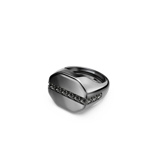 5732869 Swarovski Yüzük Dextera:Sıgnet Gry/Rus 55-60