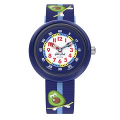 Flik Flak BRAVOCADO Çocuk Kol Saati FBNP147C