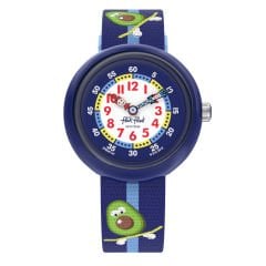 Flik Flak BRAVOCADO Çocuk Kol Saati FBNP147C