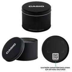 MTD-125D-2A3VDF Casio Erkek Kol Saati MTD-125D-2A3VDF