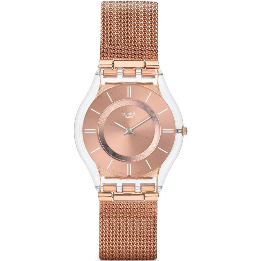 SFP115M Swatch Skin Hello Darling Kol Saati