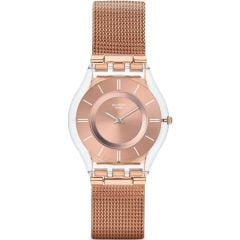 SFP115M Swatch Skin Hello Darling Kol Saati