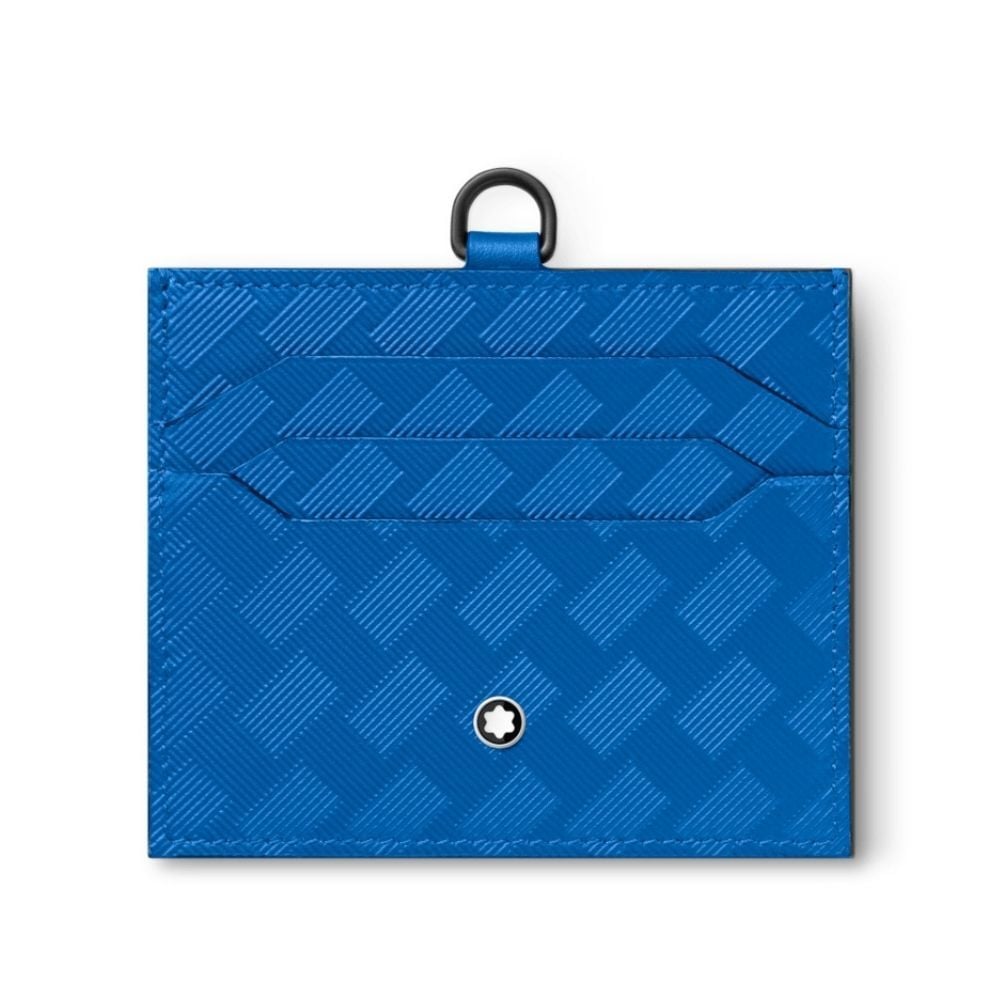 130241 Mont Blanc Extreme 3.0 6 cc Siyah Kartlık