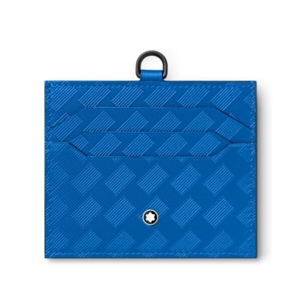 130241 Mont Blanc Extreme 3.0 6 cc Siyah Kartlık