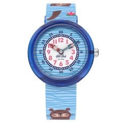 Flik Flak Like No Otter Çocuk Kol Saati FBNP172