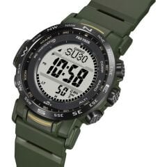 PRW-35Y-3BDR Casio Pro Trek Erkek Kol Saati PRW-35Y-3BDR
