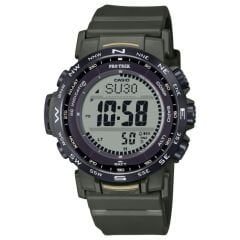 PRW-35Y-3BDR Casio Pro Trek Erkek Kol Saati PRW-35Y-3BDR