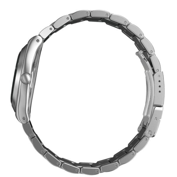 YLS468GC Swatch Middlesteel Bayan Kol Saati