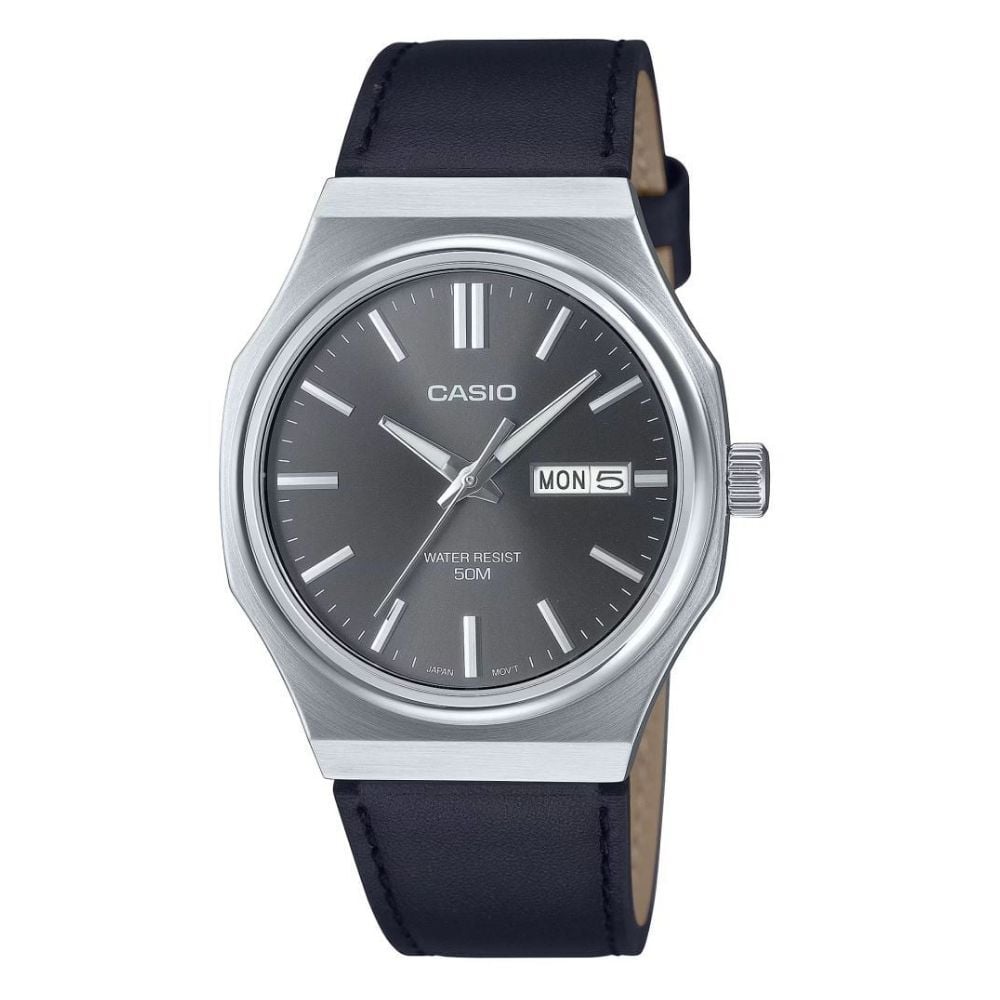 MTP-E735L-8AVDF Casio Erkek Kol Saati MTP-E735L-8AVDF