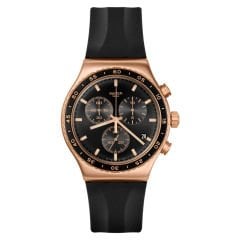 YVG410 Swatch Stain Shain Erkek Kol Saati