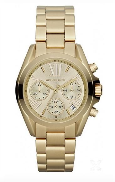 Michael Kors Kadın Kol Saati