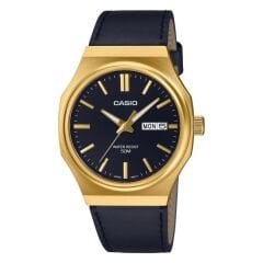 MTP-E735GL-1AVDF Casio Erkek Kol Saati MTP-E735GL-1AVDF