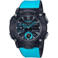 GA-2000-1A2DR Casio G-Shock Erkek Kol Saati
