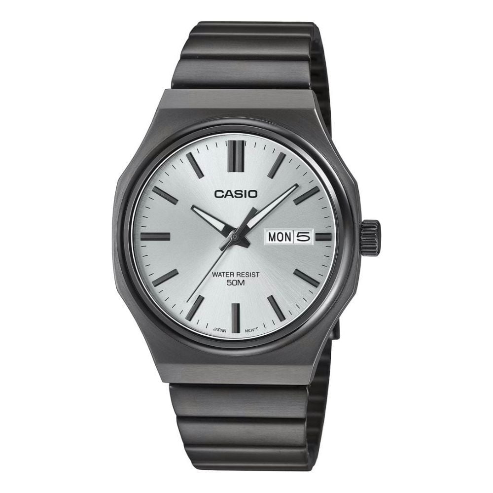 MTP-E735B-7AVDF Casio Erkek Kol Saati MTP-E735B-7AVDF