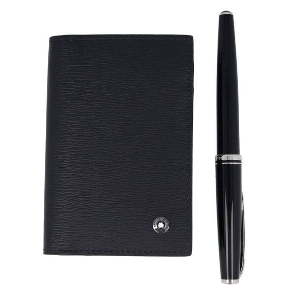 130457 Mont Blanc Set Roller Cruise & Westside Kartlık