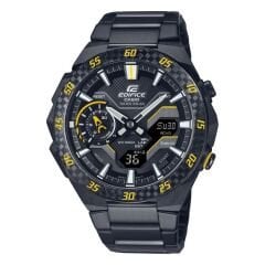 ECB-2200RC-1A9DF Casio Edifice Solar Erkek Kol Saati ECB-2200RC-1A9DF