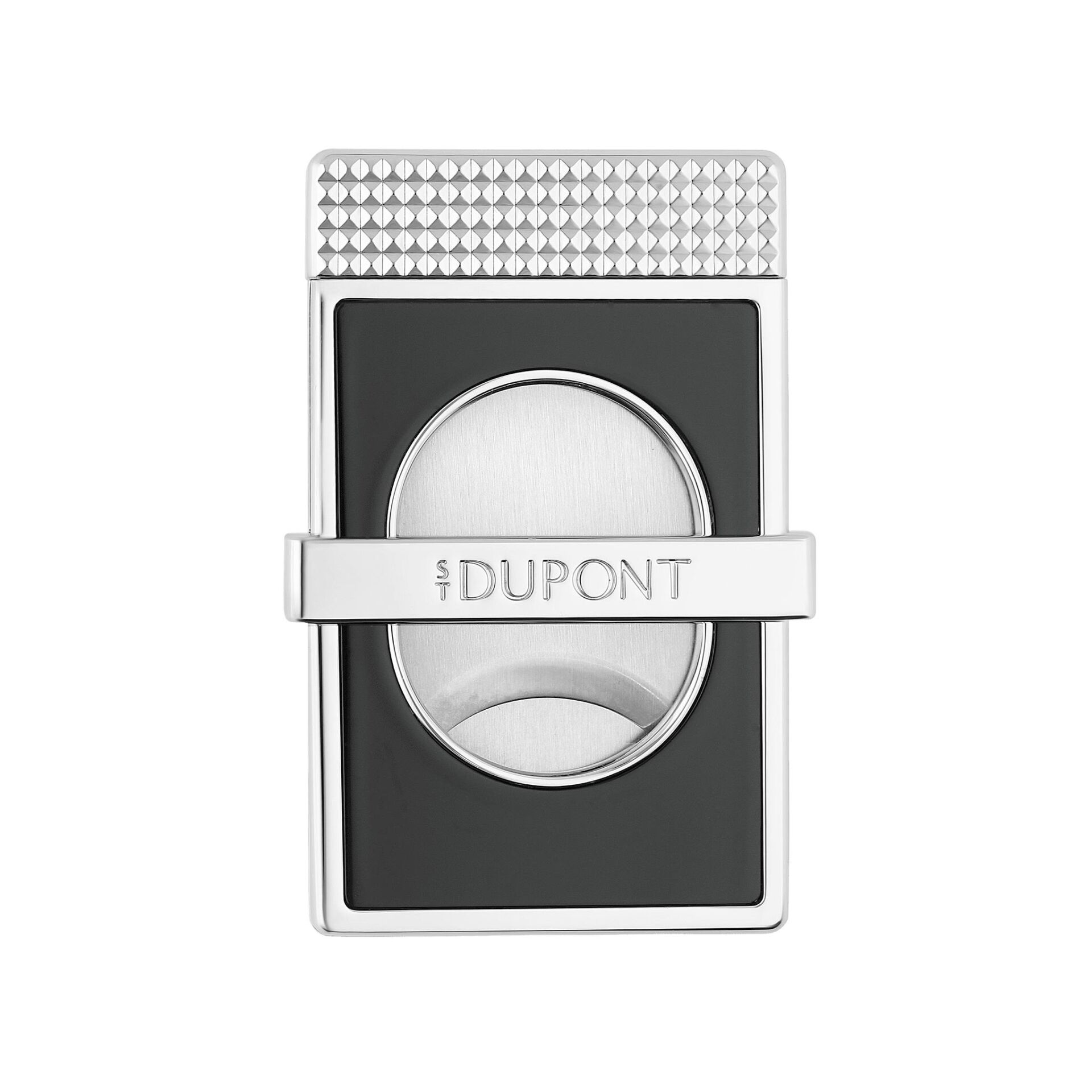 003480 St Dupont Gri Puro Kesici