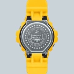 DW-6900TR-9DR Casio G-Shock Iconic Erkek Kol Saati DW-6900TR-9DR