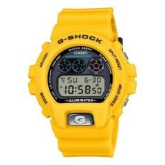 DW-6900TR-9DR Casio G-Shock Iconic Erkek Kol Saati DW-6900TR-9DR