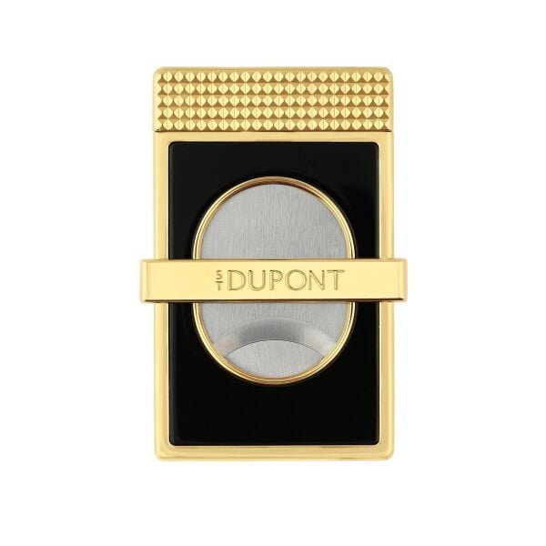 003482 St Dupont Golden Puro Kesici