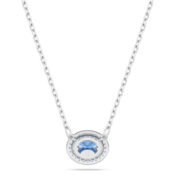 5671809 Swarovski Kolye Constella:Necklace (#2) Pave Fanbl/Rhs 5671809