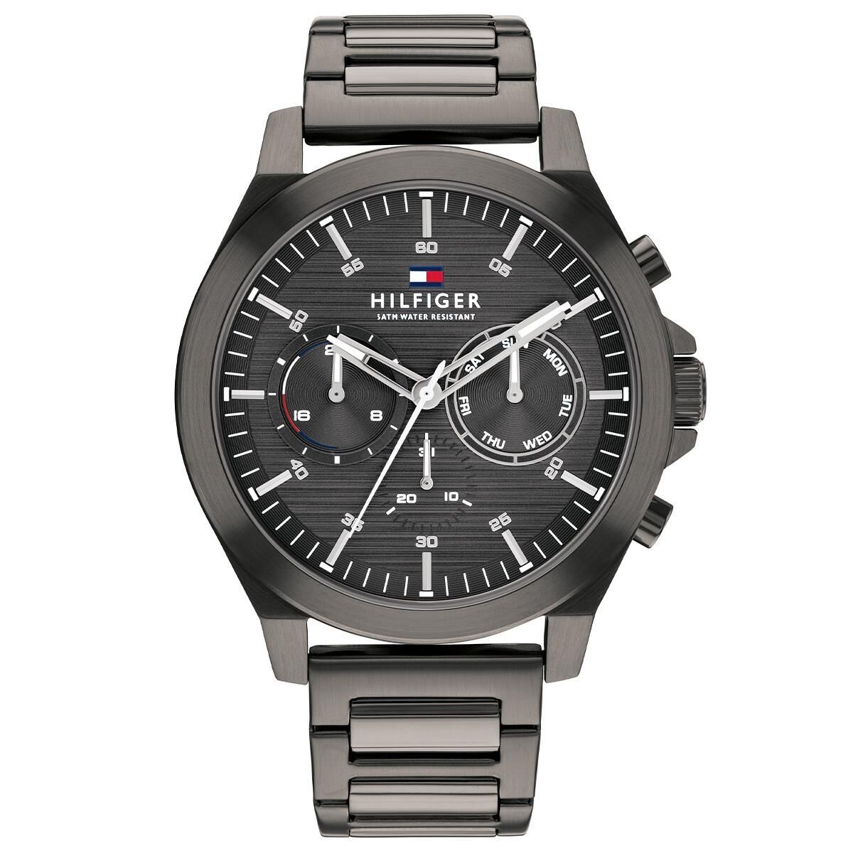 1710519 Tommy Hilfiger Erkek Kol Saati