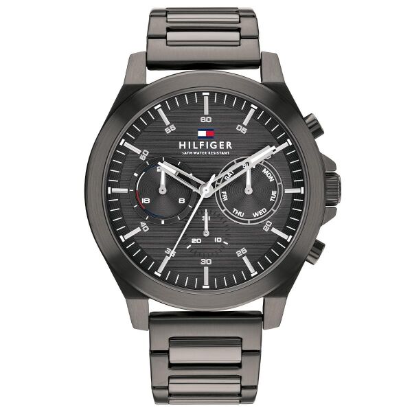 1710519 Tommy Hilfiger Erkek Kol Saati