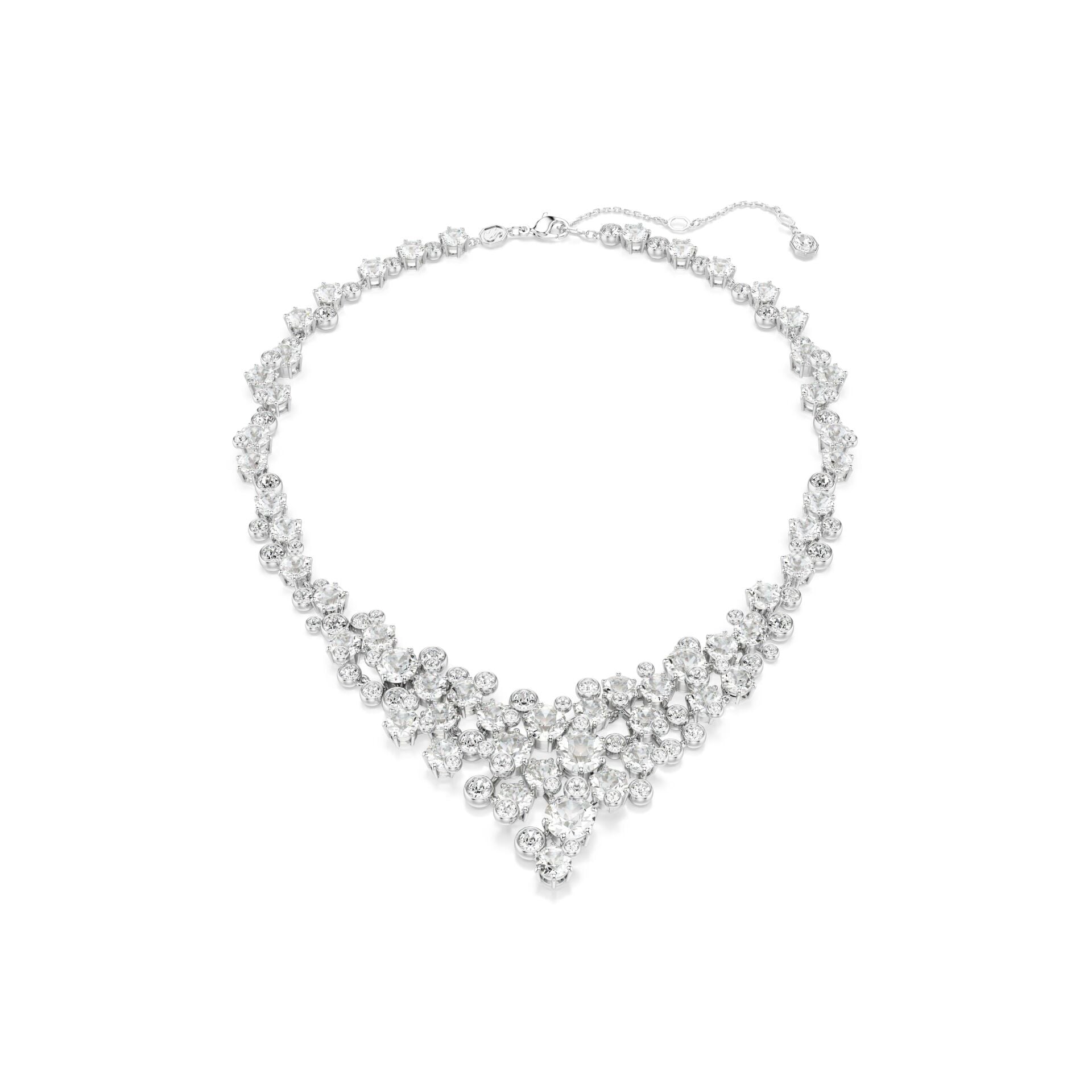 5732249 Swarovski Kolye Constella:All Ard V Cry/Rhs