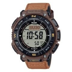 PRG-340L-5DR Casio Pro Trek Erkek Kol Saati PRG-340L-5DR
