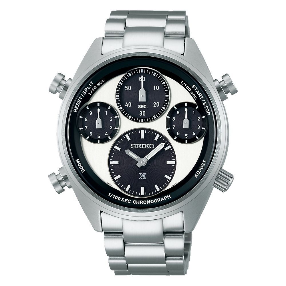 SFJ001P1 Seiko Prospex Speedtimer Erkek Kol Saati