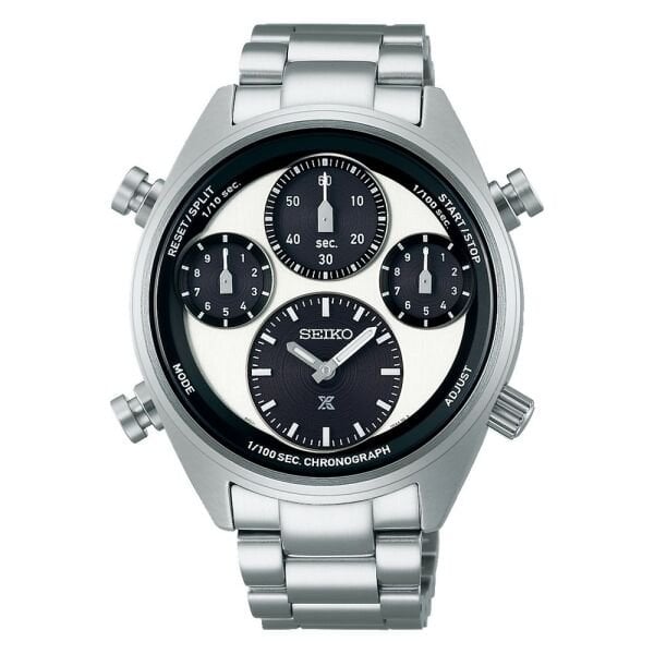 SFJ001P1 Seiko Prospex Speedtimer Erkek Kol Saati