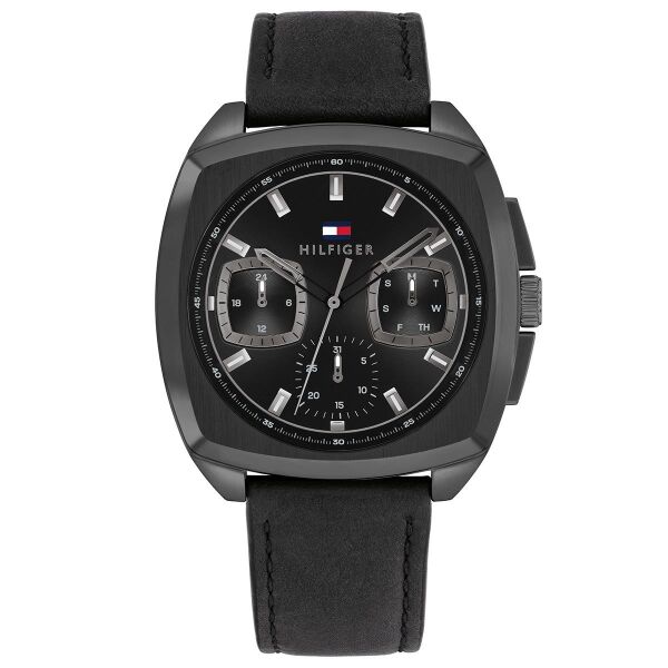 1710556 Tommy Hilfiger Erkek Kol Saati