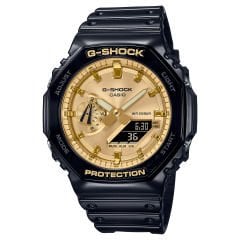GA-2100GB-1ADR Casio G-Shock Erkek Kol Saati