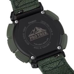 PRG-340B-3DR Casio Pro Trek Erkek Kol Saati PRG-340B-3DR