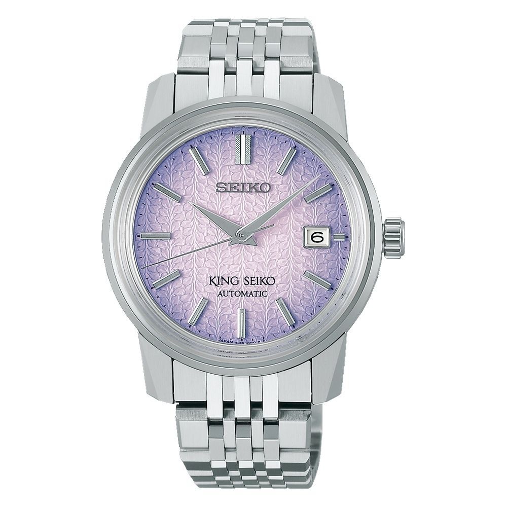 SJE107J1 Seiko King Seiko Erkek Kol Saati