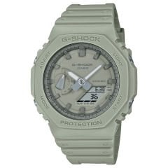 GA-2100NC-3ADR Casio G-Shock Erkek Kol Saati