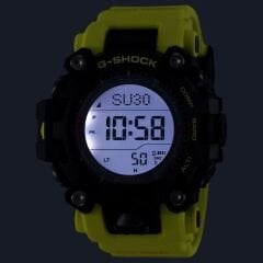 GW-9500MRY-1A9DR Casio G-Shock Master of G Mudman Erkek Kol Saati GW-9500MRY-1A9DR
