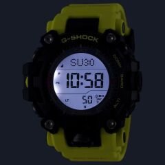 GW-9500MRY-1A9DR Casio G-Shock Master of G Mudman Erkek Kol Saati GW-9500MRY-1A9DR