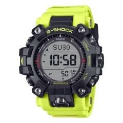 GW-9500MRY-1A9DR Casio G-Shock Master of G Mudman Erkek Kol Saati GW-9500MRY-1A9DR