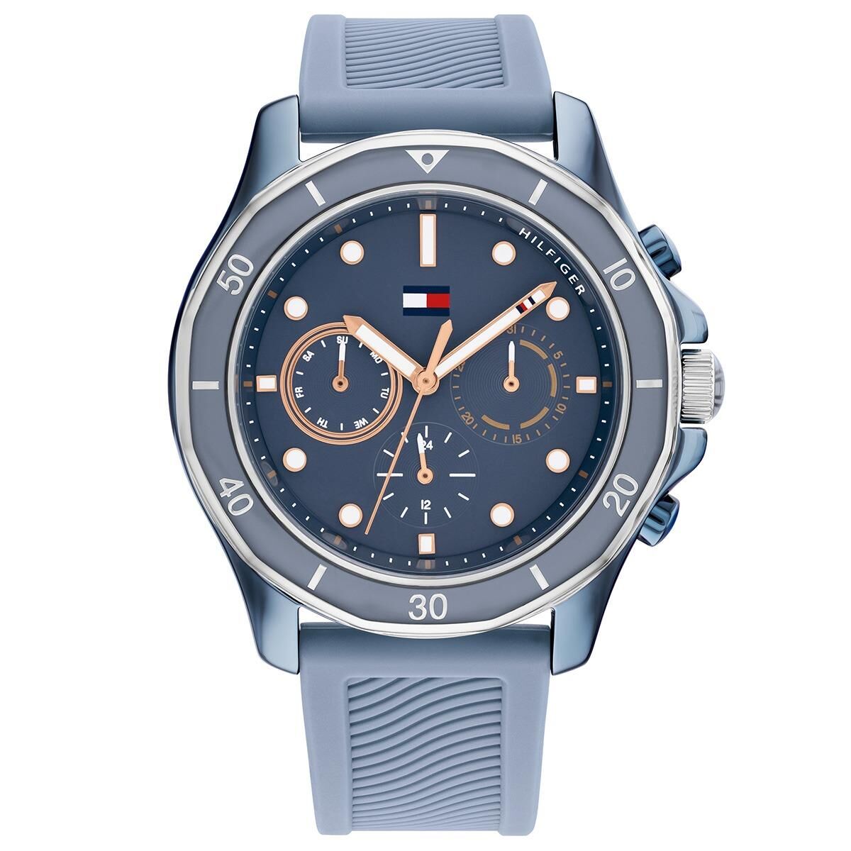 1782571 Tommy Hilfiger Bayan Kol Saati