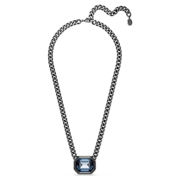 5671582 Swarovski Kolye Millenia:Pend Blu/Bru 5671582