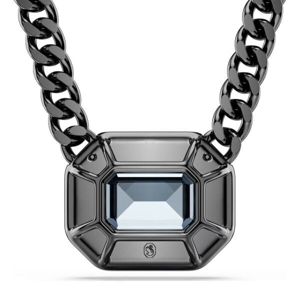 5671582 Swarovski Kolye Millenia:Pend Blu/Bru 5671582