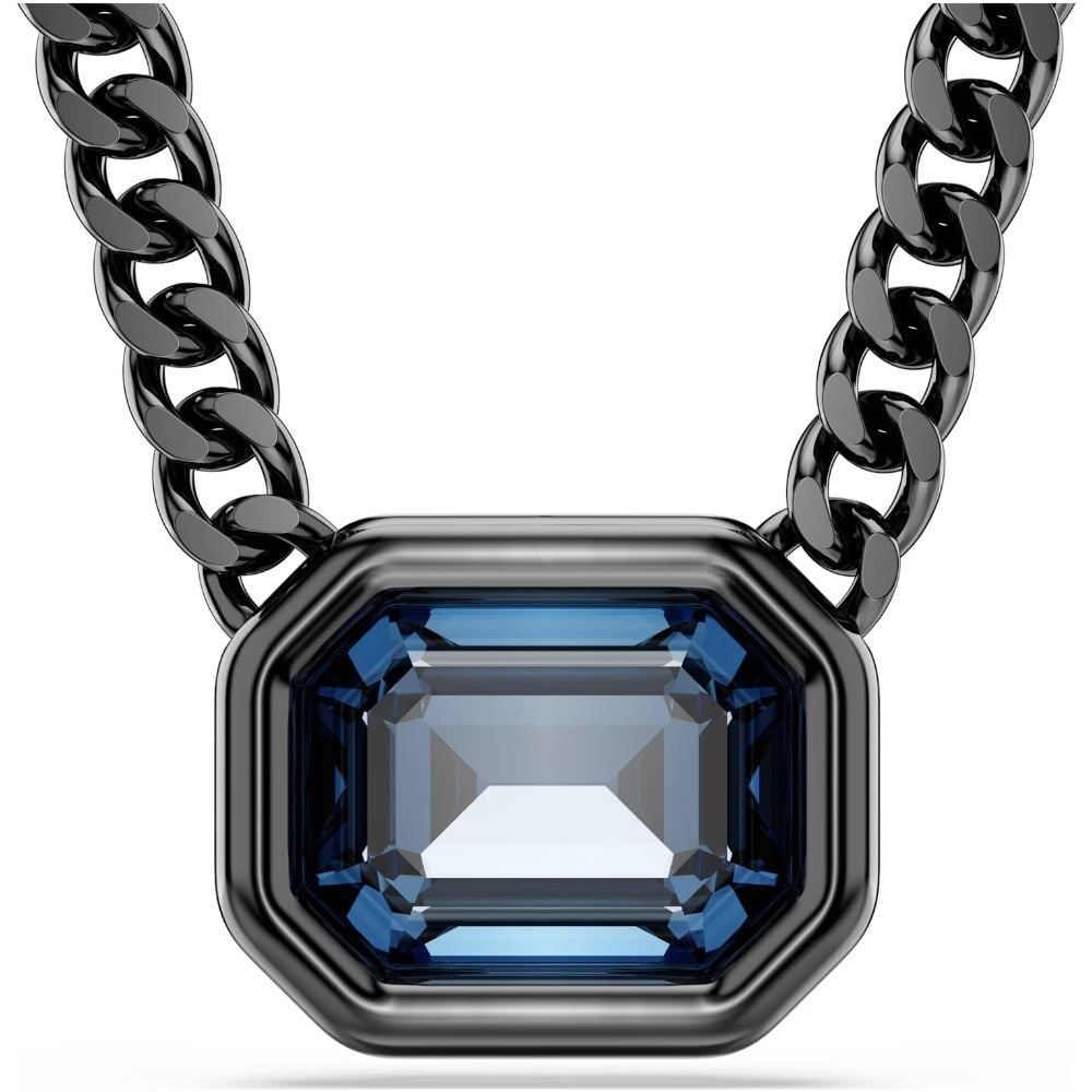 5671582 Swarovski Kolye Millenia:Pend Blu/Bru 5671582
