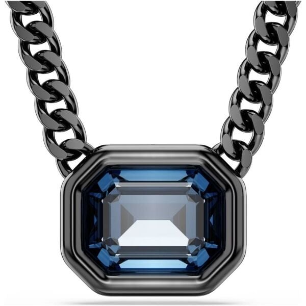 5671582 Swarovski Kolye Millenia:Pend Blu/Bru 5671582